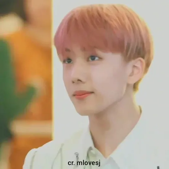 Jisung / NCT Dream / КГК