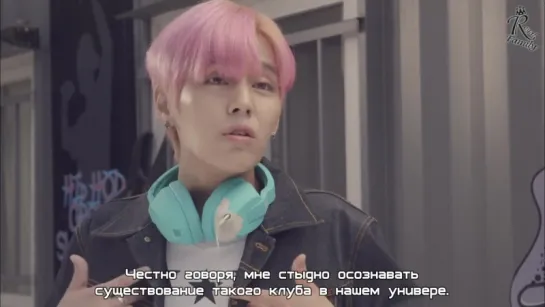 [RUS SUB] #TheAlchemist Ep.2 (VK)