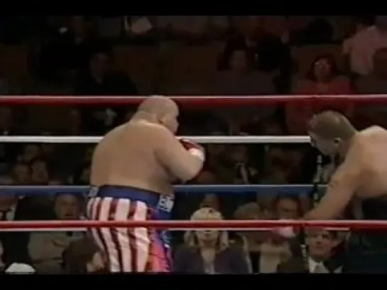 Butterbean Highlights )))