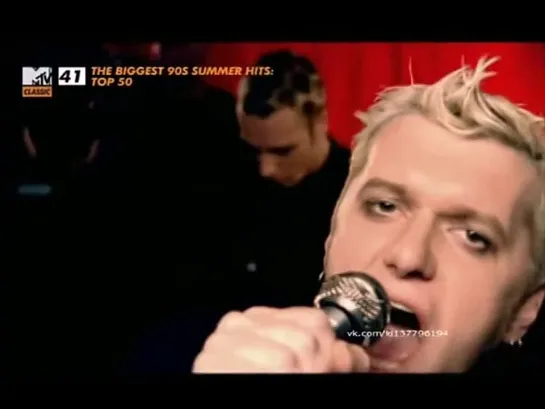 Chumbawamba - Tubthumping