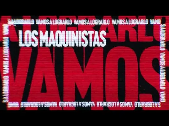 Fito Paez - Vamos A Lograrlo (Lyric video)