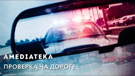 Проверка на дороге | Traffic Stop | Трейлер