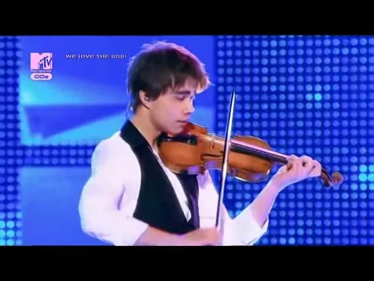 Alexander Rybak - Fairytale