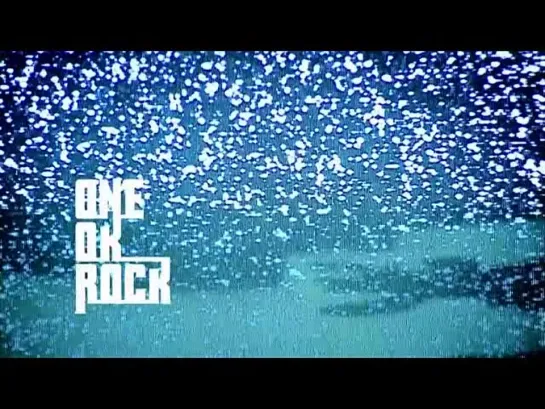 One Ok Rock - じぶん Rock