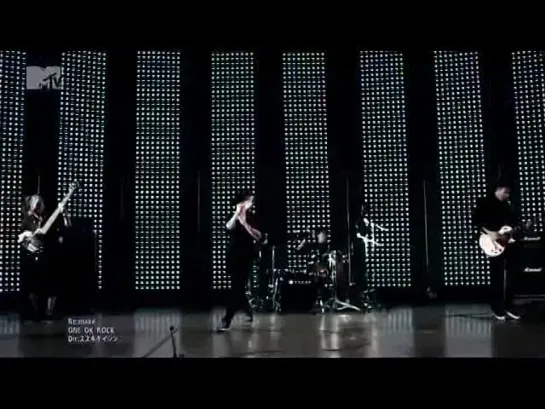 One Ok Rock - Re:make