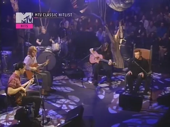 Stone Temple Pilots - Creep (MTV Unplugged)