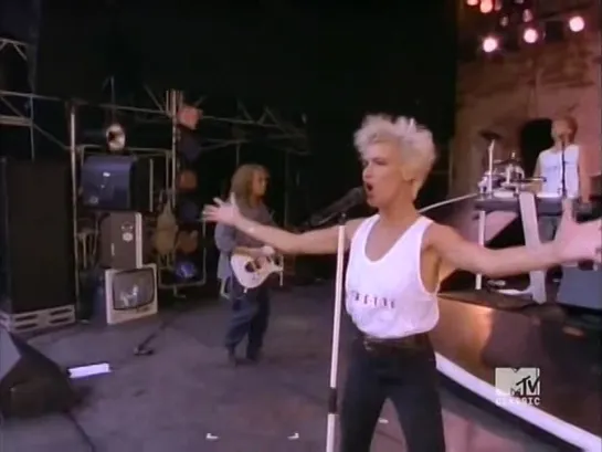 Roxette - Dangerous