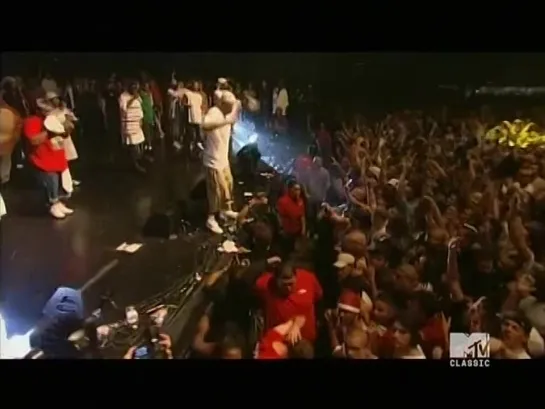 Wu-Tang Clan - Ice Cream (Live)