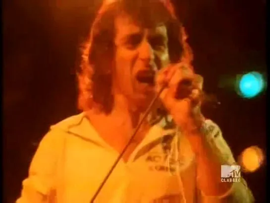 AC/DC - Rock 'N' Roll Damnation