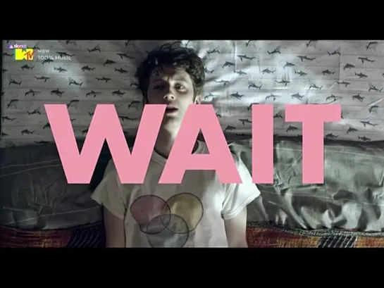 Troye Sivan x Gordi - Wait