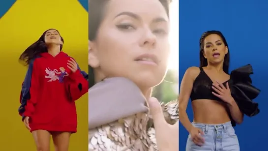 INNA - Me Gusta