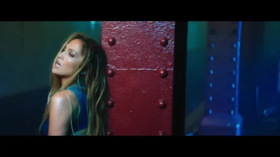 Jennifer Lopez ft. Wisin - Amor, Amor, Amor