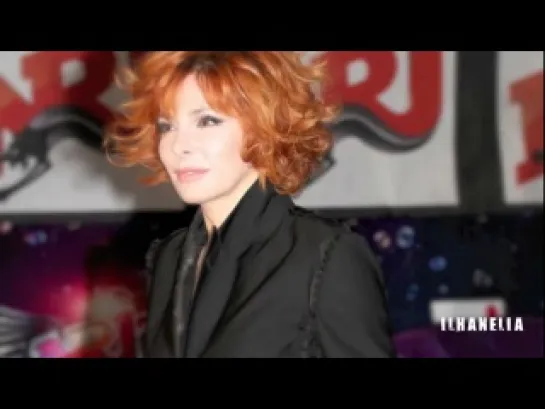 Mylène Farmer - NRJ Music Award