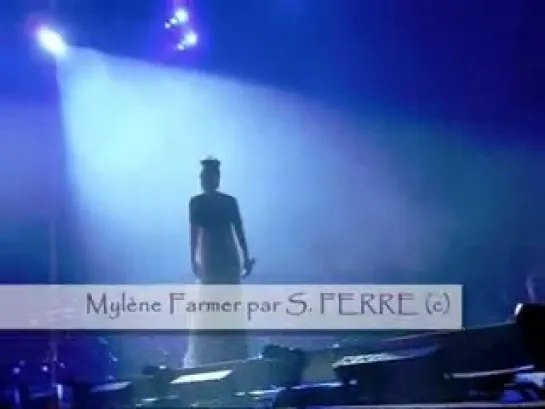 Mylene au SDF