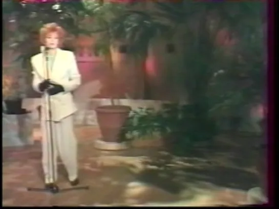 Mylene Farmer - Allan (05.05.1988) A2