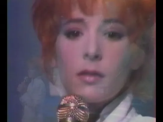 Mylene Farmer - Ainsi soit je... (19.06.1988) TF1