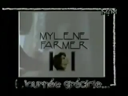 Mylene Farmer - Maman a tort (01.08.1984) TMC