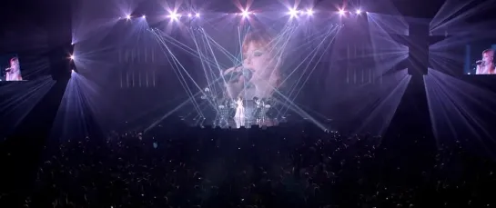 25. Mylene Farmer - Rever (Timeless 2013)