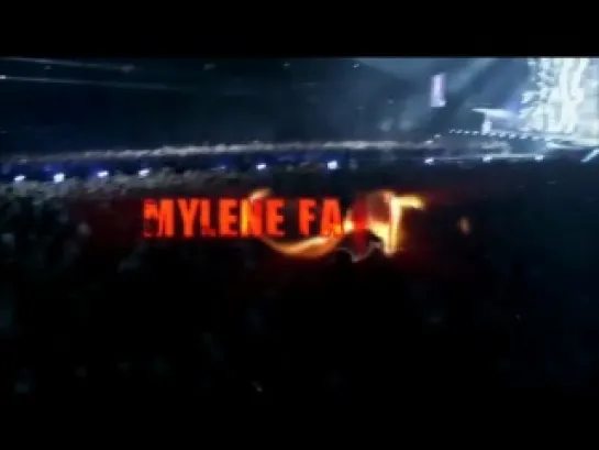 Stade De France,DVD Teaser J-1