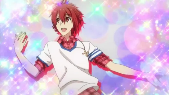 IDOLiSH7 «MEMORiES MELODiES»