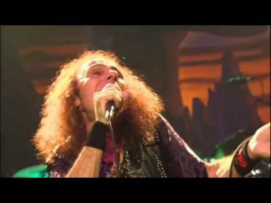 Dio - Holy Diver Live - London 2006