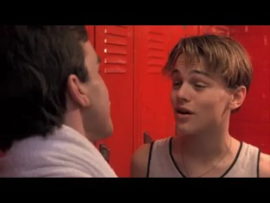 Дневник баскетболиста / The Basketball Diaries / 1995