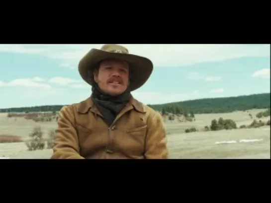 Железная хватка / True Grit (2010)