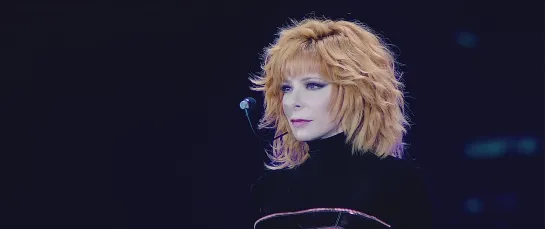 MYLENE FARMER || M'effondre || Я Разрушаюсь || clip officiel || 2019