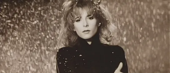 MYLENE FARMER || Ainsi Soit Je... || Таково Я... || 1988