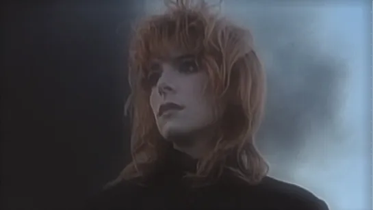 MYLENE FARMER || Allan || Аллан || en concert live || 1989