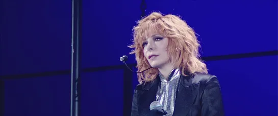 MYLENE FARMER || Rêver || Сон || le film live || 2019