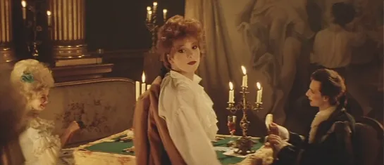 MYLENE FARMER || Libertine || Распутница || 1986