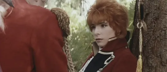 MYLENE FARMER || Pourvu Qu'Elles Soient Douces || Лишь Бы Они Были Нежными || 1988