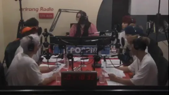 [OTHER] Arirang Radio