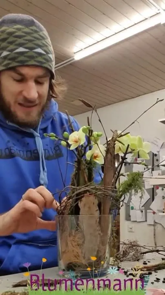 Deko Idee mit Orchidee(MP4).mp4