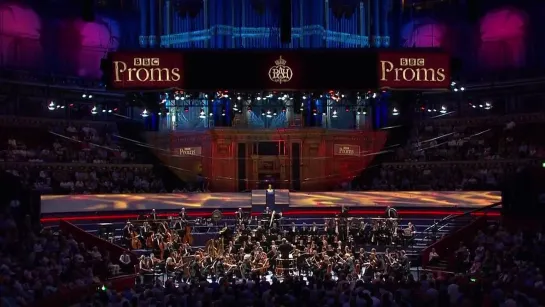 BBC Proms 2014 - 4. Richard Strauss - Die Frau ohne Schatten – symphonic fantasia; Mahler - Symphony No. 6 in A minor (Valery Gergiev) / Рихард Штраус Симфоническая фантазия Женщина без тени Малер Симфония №6