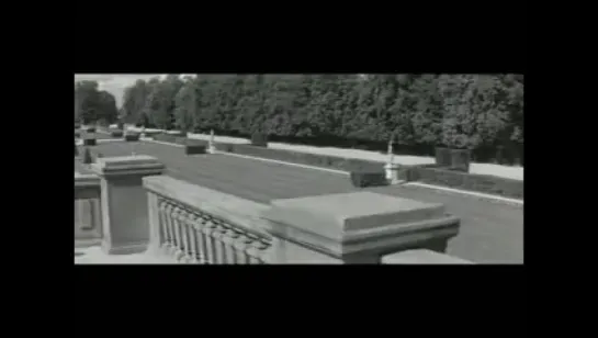 В прошлом году в Мариенбаде / L'année dernière à Marienbad 1961 Часть 1