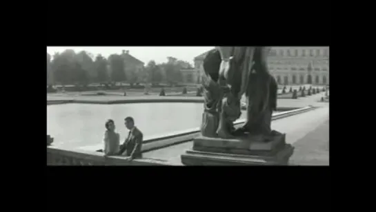 В прошлом году в Мариенбаде / L'année dernière à Marienbad 1961 Часть 2