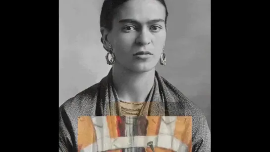 frida