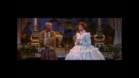 Король и я / The King and I 1956