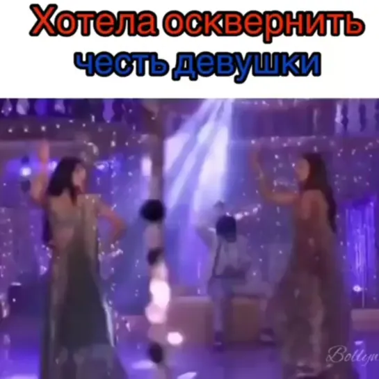 Видео от Анны Бесалян