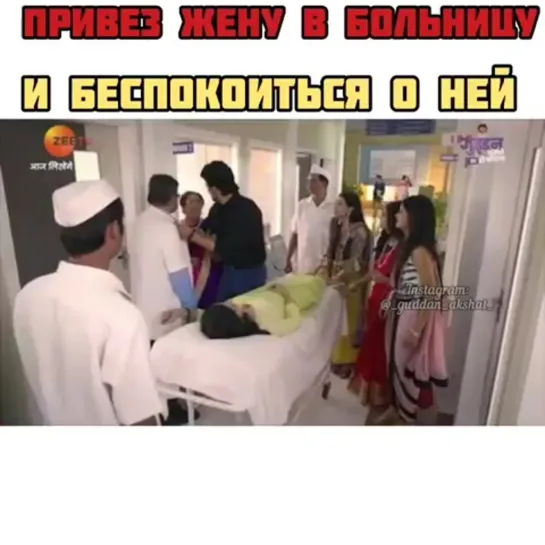 Видео от Анны Бесалян