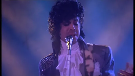 Prince And The Revolution - Purple Rain