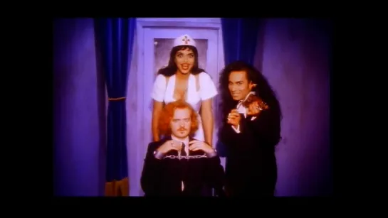 Army of Lovers - Obsession (Version 1)