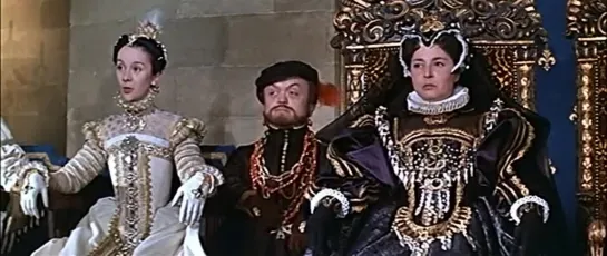 Принцесса Клевская / Princesse De Cleves, La (1961)