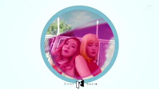 Red Velvet - Russian Roulette (First Nuclo Remix)