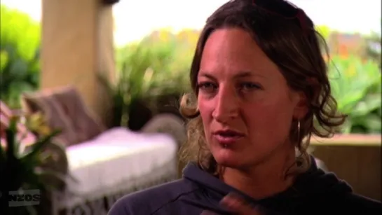 Extraordinary Kiwis - Zoe Bell – 2007 Documentary Action (Часть1)