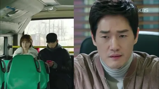 Целитель | HEALER | 17 серия (cut #3)