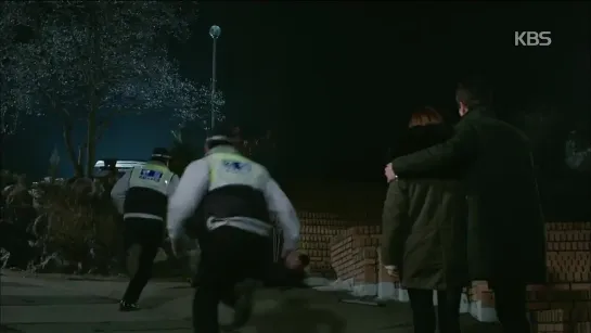 Целитель | HEALER | 16 серия (cut #5)