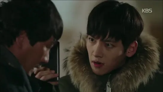 Целитель | HEALER | 16 серия (cut #4)